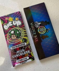 Buy Psilocybin Mushroom Chocolate Bar Australia